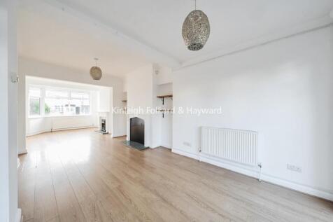 Cowdrey Close, Enfield 3 bed terraced house for sale