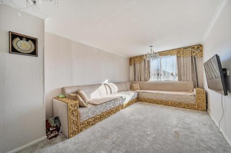 Swain Street, St Johns Wood 2 bed flat for sale