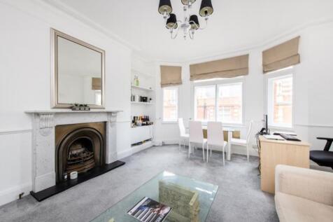 Maida Vale, London, London, W9 2 bed flat for sale