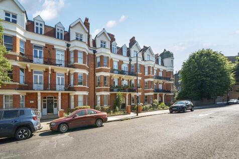 Delaware Road, London, W9 4 bed flat for sale