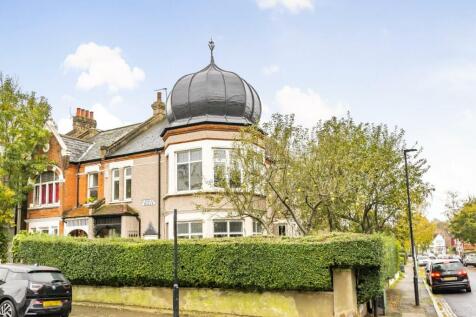 Gleneldon Road, Streatham 3 bed flat for sale