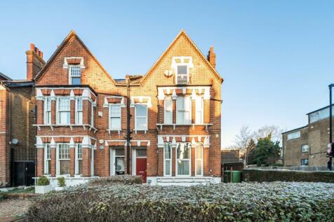 Greyhound Lane, Streatham, London, SW16 1 bed flat for sale