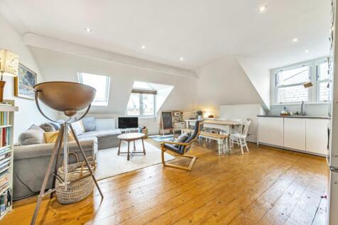 Tierney Road, London, London, SW2 2 bed flat for sale