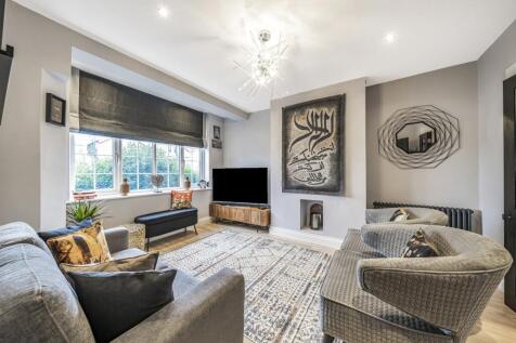 Knollys Road, Streatham, London, SW16 4 bed semi