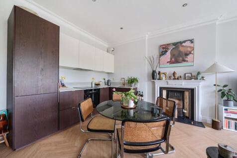 Mount Nod Road, London, SW16 1 bed flat for sale