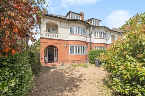 Prentis Road, Streatham, London, SW16 1 bed flat for sale