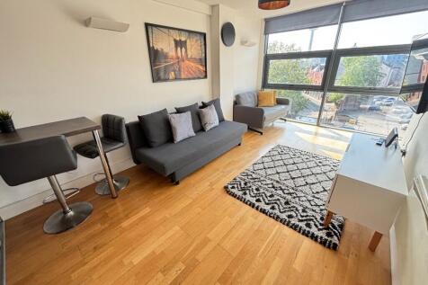 1 bedroom apartment for sale