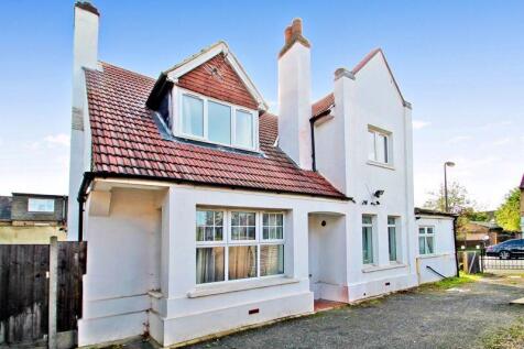 Peel Road, Harrow 1 bed flat for sale