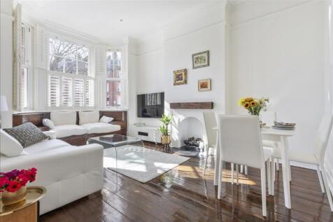 Barons Court Road, West Kensington... 1 bed apartment for sale