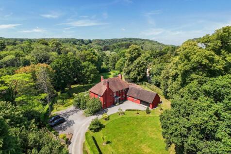 7 bedroom detached house for sale
