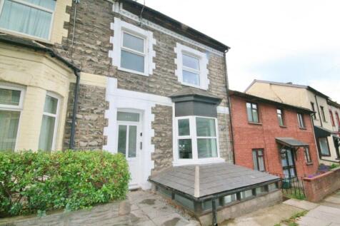 Garden Apartment, 118 Windsor Road... 2 bed flat for sale