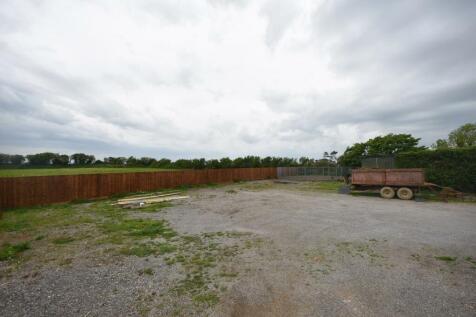 Building Plot, St. Brides Road, Wick... Plot for sale