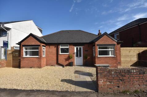74 St. Pauls Avenue, Barry, CF62 8HT 4 bed detached house for sale