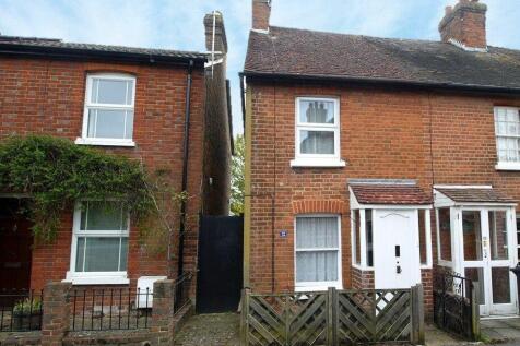 Church Road, Hildenborough, TN11 2 bed end of terrace house for sale