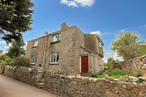 1 Railway Cottages, Llandow, Nr... 2 bed semi