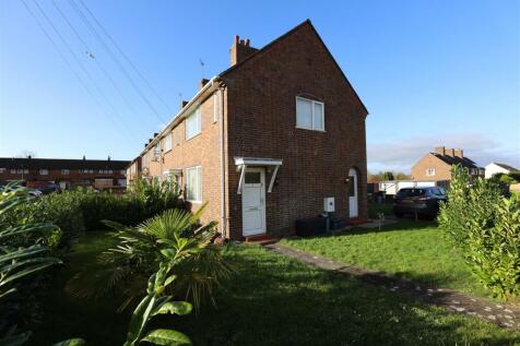 Chestnut Avenue, St. Athan, Nr Barry... 2 bed house for sale
