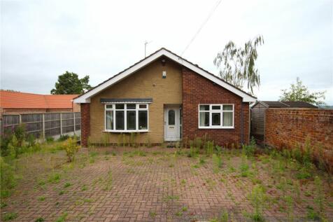 West End, Winteringham, North... 2 bed bungalow for sale