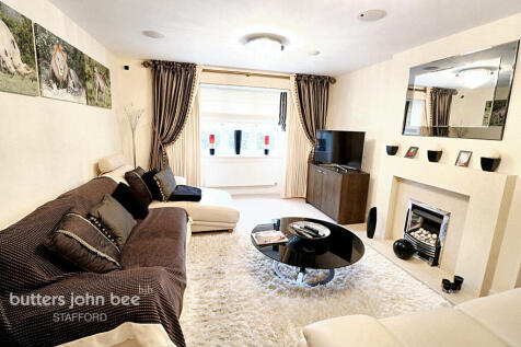 Oakbrook Close, Stafford 6 bed detached house for sale