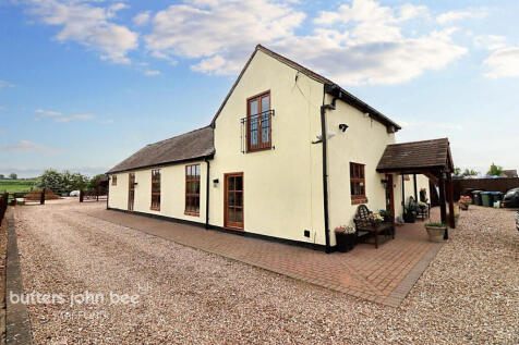 5 bedroom barn conversion for sale