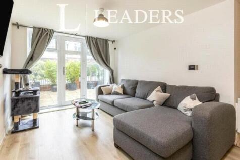 London Road, Sevenoaks, Kent 2 bed apartment for sale