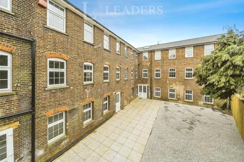 Baltic Road, Tonbridge, Kent 1 bed apartment for sale