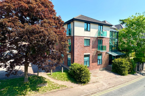 Folly Lane, Folly Lane, Hereford, HR1 2 bed flat for sale