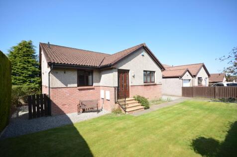 Patrick Drive, Shieldhill, FK1 4 bed detached villa for sale