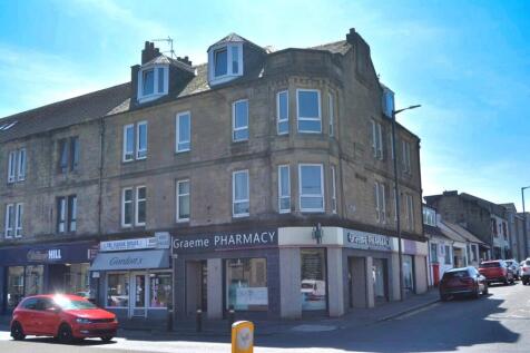 Union Road, Camelon, FK1 3 bed flat for sale