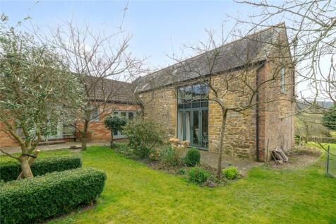 Barn for sale