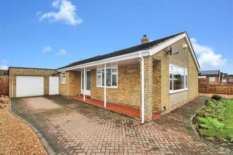 4 bedroom bungalow for sale