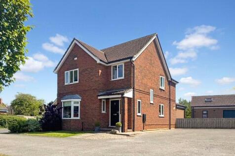 6 bedroom detached house for sale