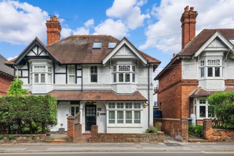 Vernon House, York Road, Guildford Studio for sale