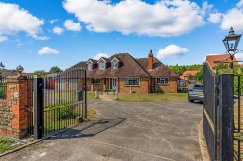 3 bedroom bungalow for sale