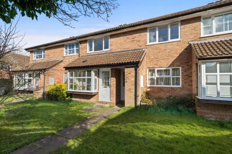 Peak Road, Guildford 2 bed flat for sale