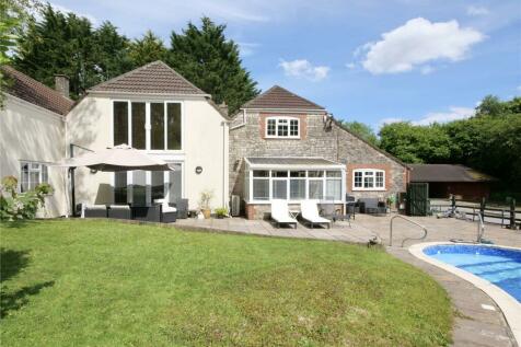 7 bedroom detached house for sale