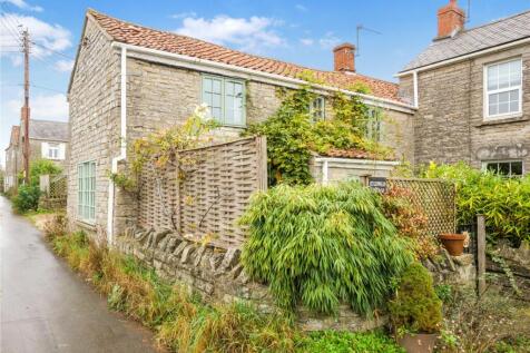 2 bedroom semi-detached house for sale