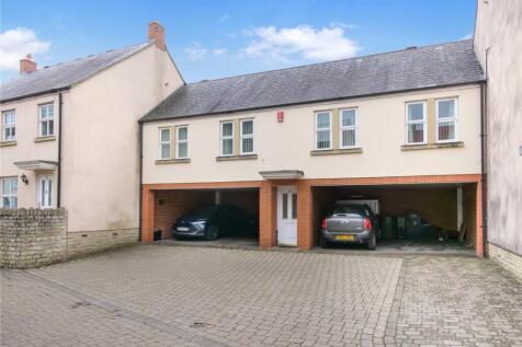 West Street, Wells 2 bed apartment for sale