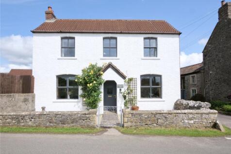 A Charming Country House With Gardens... 3 bed detached house for sale