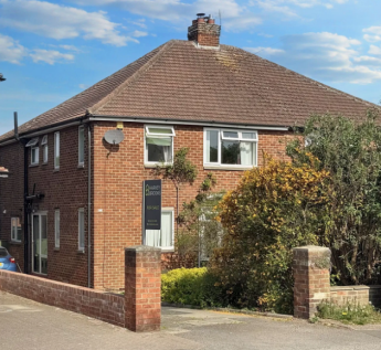 4 bedroom semi-detached house for sale
