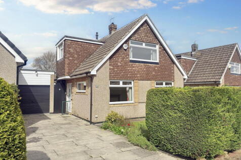2 bedroom detached house for sale