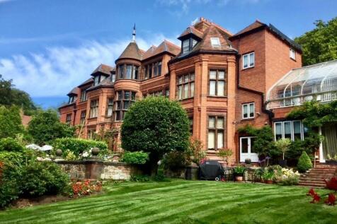 4 bedroom character property for sale