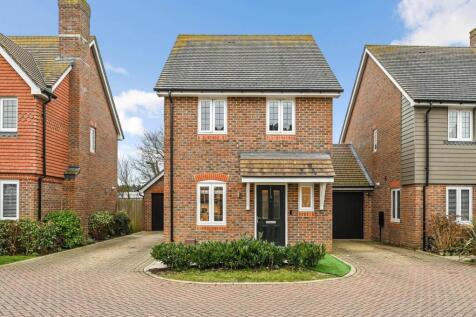 Rowan Close, Birdham, Chichester... 2 bed detached house for sale