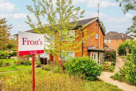 Briar Road, Hertfordshire AL4 2 bed maisonette for sale