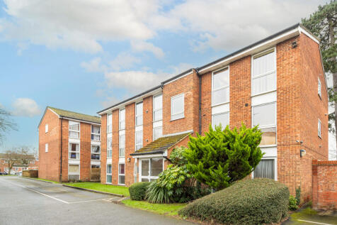 Watersplash Court, London Colney AL2 2 bed apartment for sale