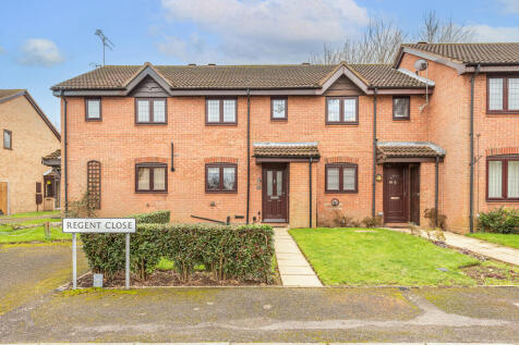 2 bedroom house for sale