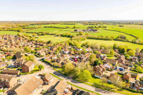Craiglands, Hertfordshire AL4 4 bed detached house for sale