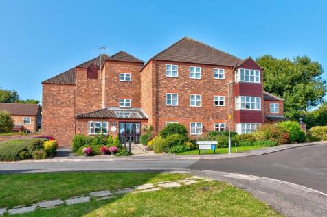 Harvest Court, St. Albans AL4 2 bed apartment for sale