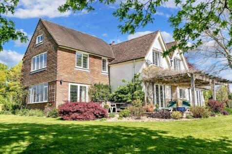 Hook Lane, East Grinstead RH19 5 bed farm house for sale