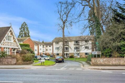 Cliveden Close, Brighton, East... 2 bed flat for sale