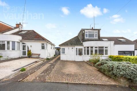 3 bedroom bungalow for sale